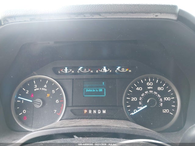 Продажа на аукционе авто 2018 Ford F-150 Xlt, vin: 1FTEW1E51JKD36907, номер лота: 44898305
