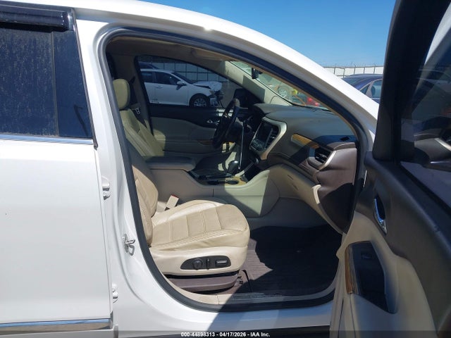 Продажа на аукционе авто 2017 Gmc Acadia Denali, vin: 1GKKNXLS2HZ144130, номер лота: 44898313