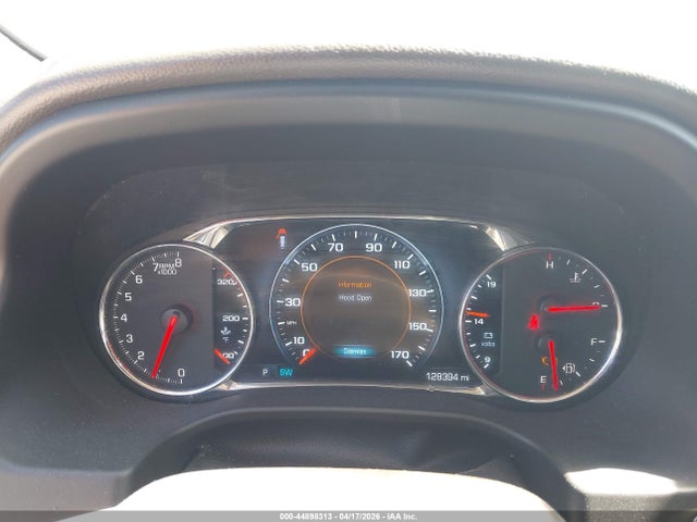 Продажа на аукционе авто 2017 Gmc Acadia Denali, vin: 1GKKNXLS2HZ144130, номер лота: 44898313