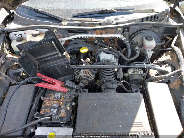 44898316 :رقم المزاد ، JM1FE173840101732 vin ، 2004 Mazda Rx-8 6 Speed Manual مزاد بيع