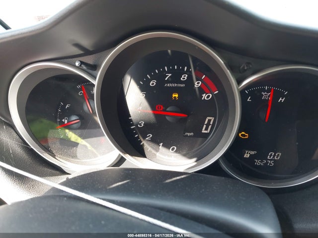 44898316 :رقم المزاد ، JM1FE173840101732 vin ، 2004 Mazda Rx-8 6 Speed Manual مزاد بيع
