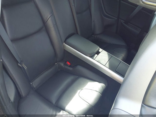 44898316 :رقم المزاد ، JM1FE173840101732 vin ، 2004 Mazda Rx-8 6 Speed Manual مزاد بيع