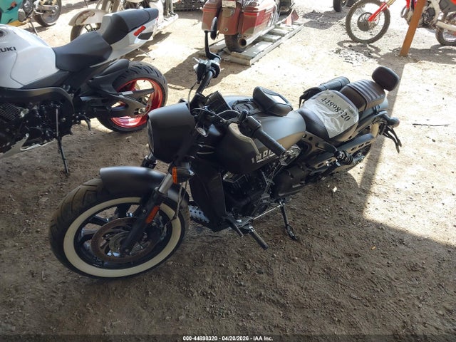 Продажа на аукционе авто 2019 Indian Motorcycle Co. Scout Bobber Abs, vin: 56KMTA003K3139954, номер лота: 44898320