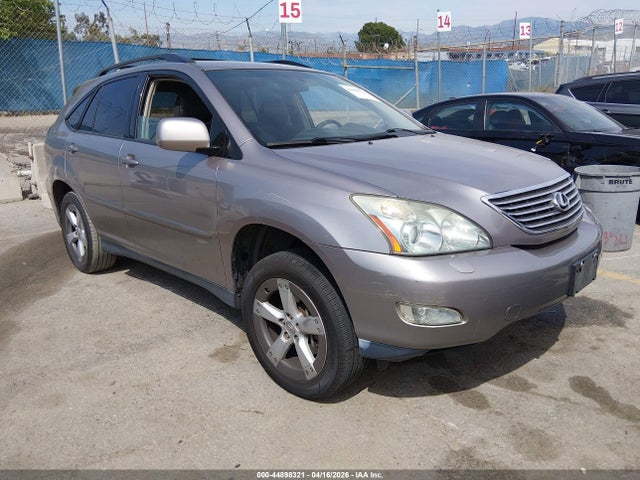 2005 LEXUS RX 330 JTJGA31U150059075