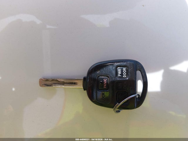 2005 LEXUS RX 330 JTJGA31U150059075 Photo 10