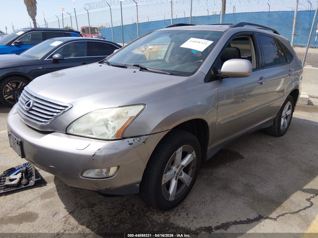 Продажа на аукционе авто 2005 Lexus Rx 330, vin: JTJGA31U150059075, номер лота: 44898321