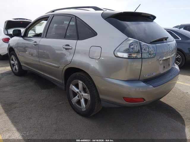 2005 LEXUS RX 330 JTJGA31U150059075 Photo 2
