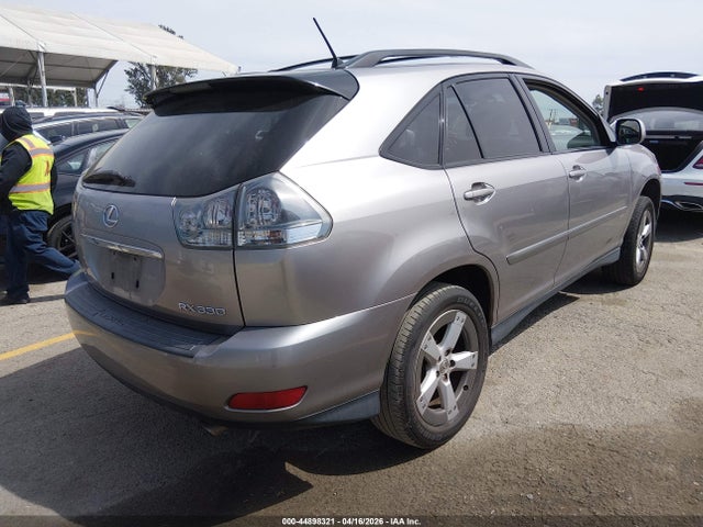 2005 LEXUS RX 330 JTJGA31U150059075 Photo 3