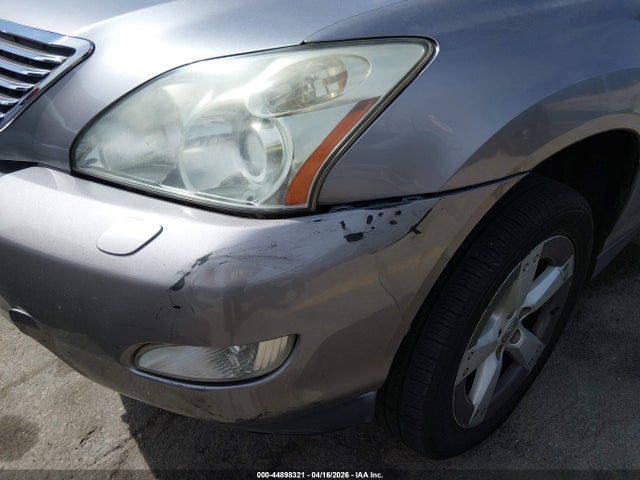 2005 LEXUS RX 330 JTJGA31U150059075 Photo 5