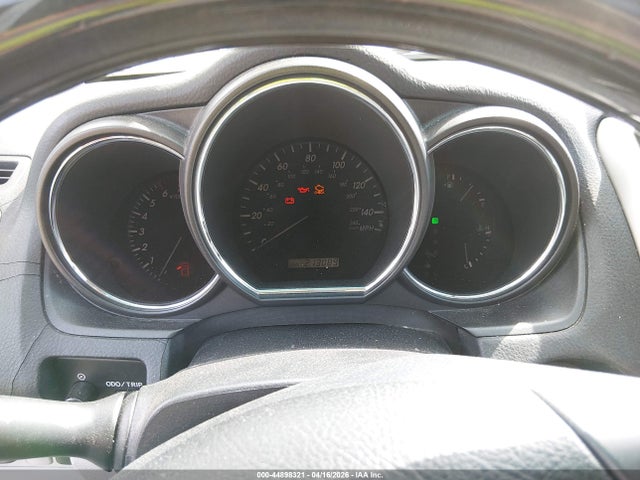 2005 LEXUS RX 330 JTJGA31U150059075 Photo 6