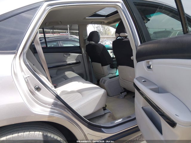 2005 LEXUS RX 330 JTJGA31U150059075 Photo 7