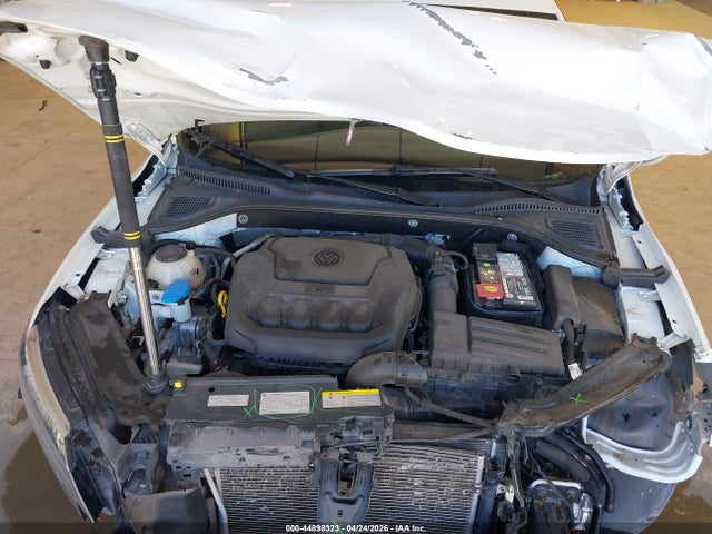 Volkswagen Passat 2.0t Sel 2020 1VWCA7A33LC027446 Image 10