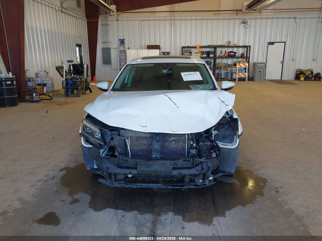 Volkswagen Passat 2.0t Sel 2020 1VWCA7A33LC027446 Image 13