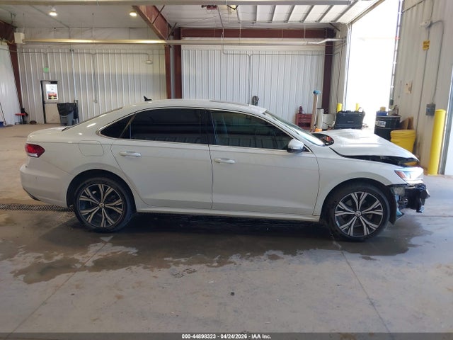 Volkswagen Passat 2.0t Sel 2020 1VWCA7A33LC027446 Image 14
