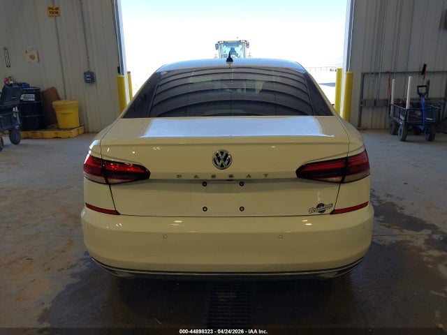 Volkswagen Passat 2.0t Sel 2020 1VWCA7A33LC027446 Image 17