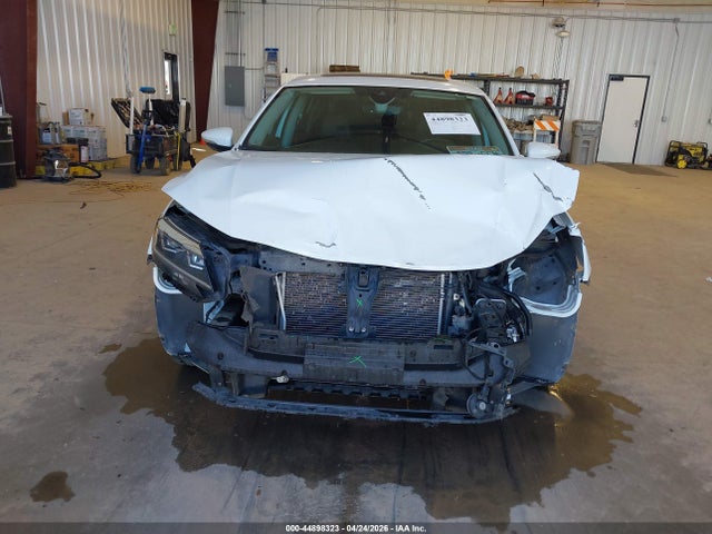 Volkswagen Passat 2.0t Sel 2020 1VWCA7A33LC027446 Image 6