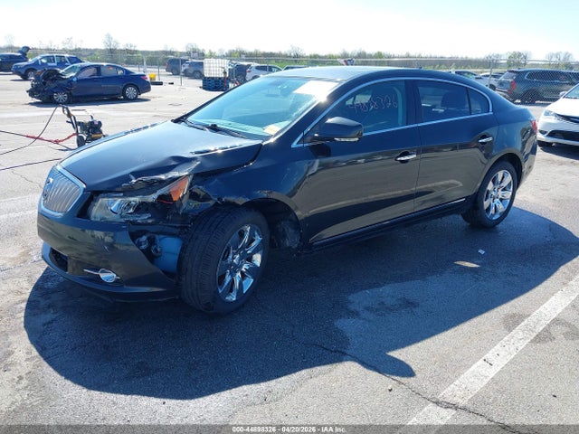 Aukcja sprzedaży 2012 Buick Lacrosse Premium 1 Group, vin: 1G4GD5E33CF356183, numer aukcji: 44898326