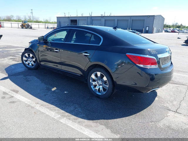 Aukcja sprzedaży 2012 Buick Lacrosse Premium 1 Group, vin: 1G4GD5E33CF356183, numer aukcji: 44898326