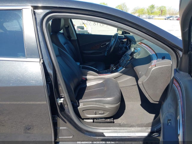 Aukcja sprzedaży 2012 Buick Lacrosse Premium 1 Group, vin: 1G4GD5E33CF356183, numer aukcji: 44898326