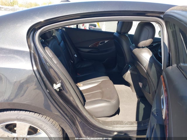 Aukcja sprzedaży 2012 Buick Lacrosse Premium 1 Group, vin: 1G4GD5E33CF356183, numer aukcji: 44898326