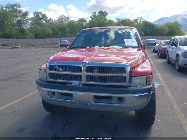 Продажа на аукционе авто 1997 Dodge Ram 2500 St, vin: 3B7KF23W0VM534994, номер лота: 44898325