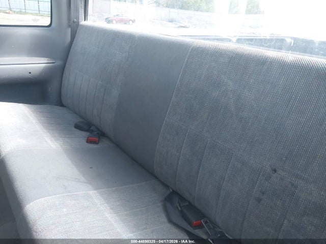 Продажа на аукционе авто 1997 Dodge Ram 2500 St, vin: 3B7KF23W0VM534994, номер лота: 44898325