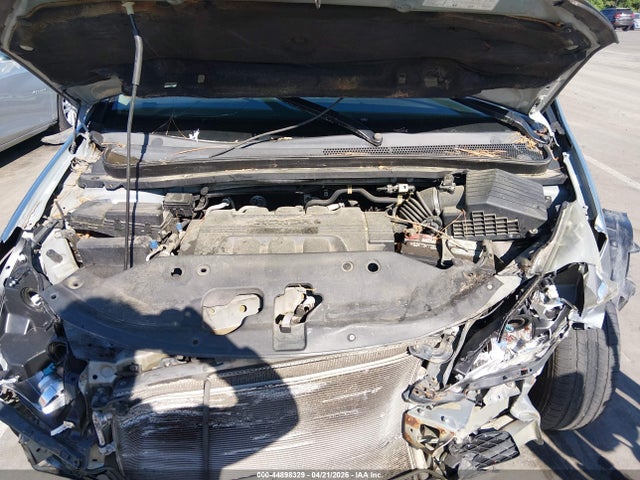 Aukcja sprzedaży 2009 Honda Odyssey Ex-l, vin: 5FNRL38739B000543, numer aukcji: 44898329
