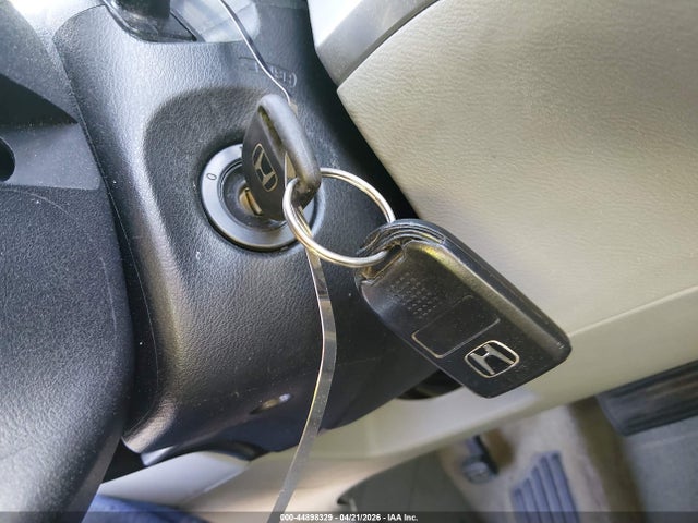 Aukcja sprzedaży 2009 Honda Odyssey Ex-l, vin: 5FNRL38739B000543, numer aukcji: 44898329