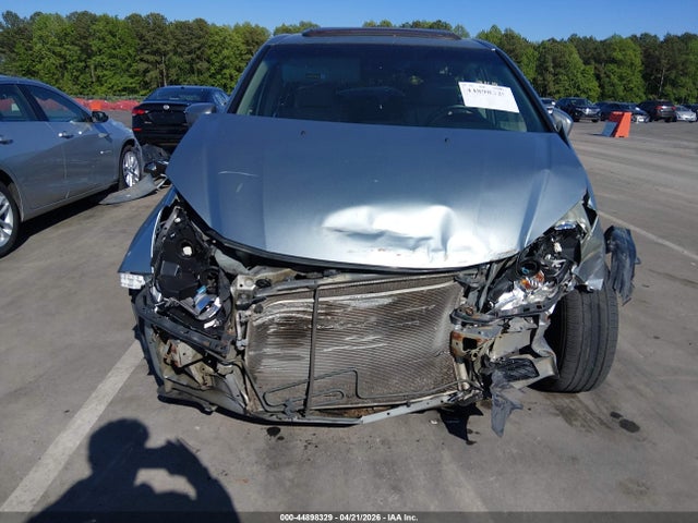 Aukcja sprzedaży 2009 Honda Odyssey Ex-l, vin: 5FNRL38739B000543, numer aukcji: 44898329
