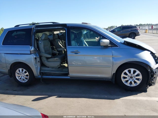 Aukcja sprzedaży 2009 Honda Odyssey Ex-l, vin: 5FNRL38739B000543, numer aukcji: 44898329