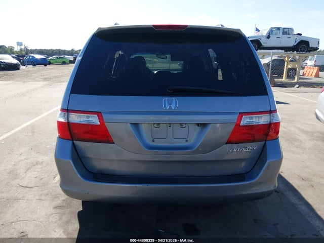 Aukcja sprzedaży 2009 Honda Odyssey Ex-l, vin: 5FNRL38739B000543, numer aukcji: 44898329