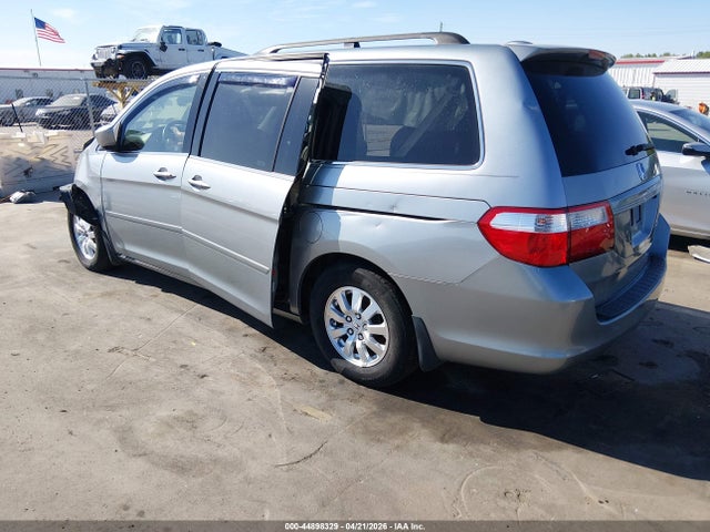 Aukcja sprzedaży 2009 Honda Odyssey Ex-l, vin: 5FNRL38739B000543, numer aukcji: 44898329