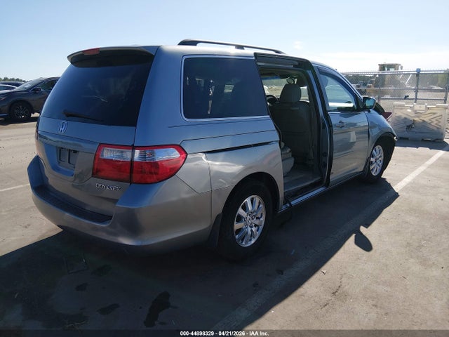 Aukcja sprzedaży 2009 Honda Odyssey Ex-l, vin: 5FNRL38739B000543, numer aukcji: 44898329