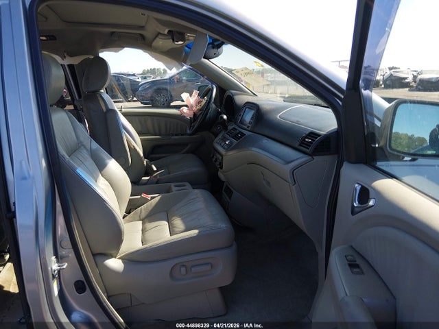 Aukcja sprzedaży 2009 Honda Odyssey Ex-l, vin: 5FNRL38739B000543, numer aukcji: 44898329