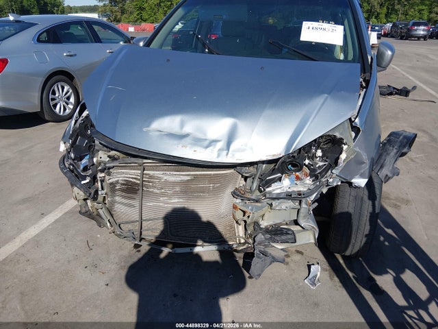Aukcja sprzedaży 2009 Honda Odyssey Ex-l, vin: 5FNRL38739B000543, numer aukcji: 44898329