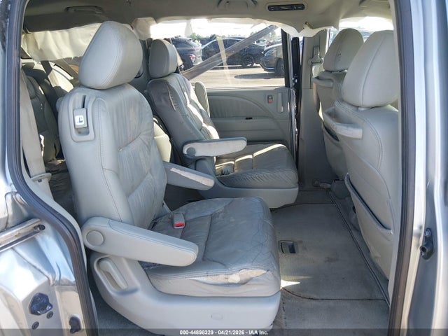 Aukcja sprzedaży 2009 Honda Odyssey Ex-l, vin: 5FNRL38739B000543, numer aukcji: 44898329