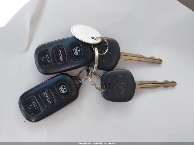 Продаж на аукціоні авто 2006 Toyota 4runner Limited V6, vin: JTEBU17R268053859, номер лоту: 44898333