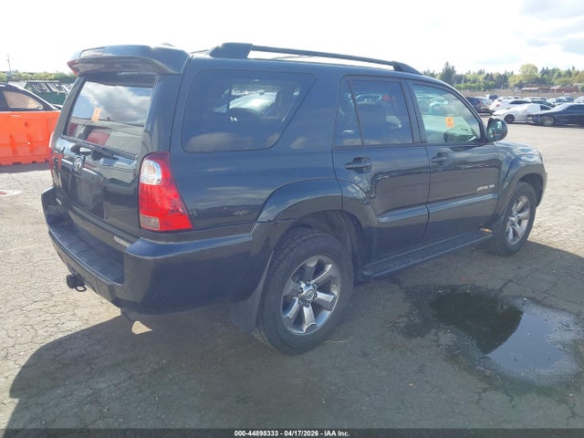 Продаж на аукціоні авто 2006 Toyota 4runner Limited V6, vin: JTEBU17R268053859, номер лоту: 44898333