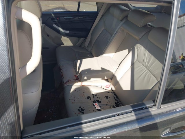 Продаж на аукціоні авто 2006 Toyota 4runner Limited V6, vin: JTEBU17R268053859, номер лоту: 44898333