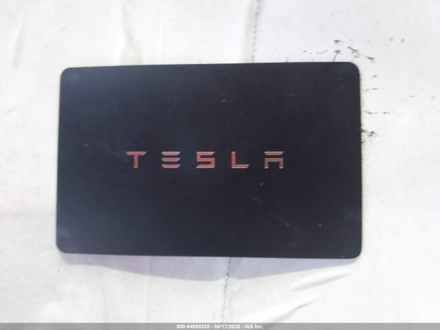 Aukcja sprzedaży 2025 Tesla Model 3 Long Range Rear-wheel Drive/standard Rear-wheel Drive, vin: 5YJ3E1EA5SF024417, numer aukcji: 44898335