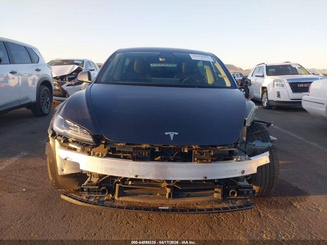 Aukcja sprzedaży 2025 Tesla Model 3 Long Range Rear-wheel Drive/standard Rear-wheel Drive, vin: 5YJ3E1EA5SF024417, numer aukcji: 44898335