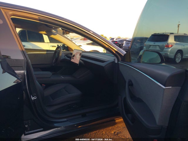 Aukcja sprzedaży 2025 Tesla Model 3 Long Range Rear-wheel Drive/standard Rear-wheel Drive, vin: 5YJ3E1EA5SF024417, numer aukcji: 44898335