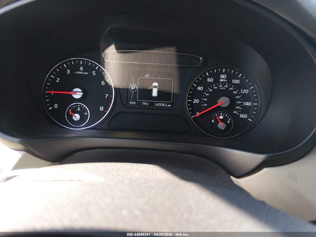 KIA Sorento 2.4l Lx 2017 5XYPG4A38HG314222 Image 7