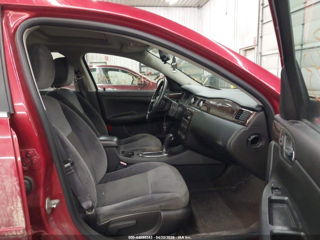 Aukcja sprzedaży 2014 Chevrolet Impala Limited Lt, vin: 2G1WB5E34E1100725, numer aukcji: 44898343