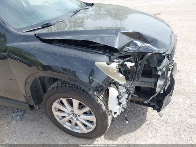 Продаж на аукціоні авто 2015 Mazda Cx-5 Touring, vin: JM3KE4CY8F0441409, номер лоту: 44898346