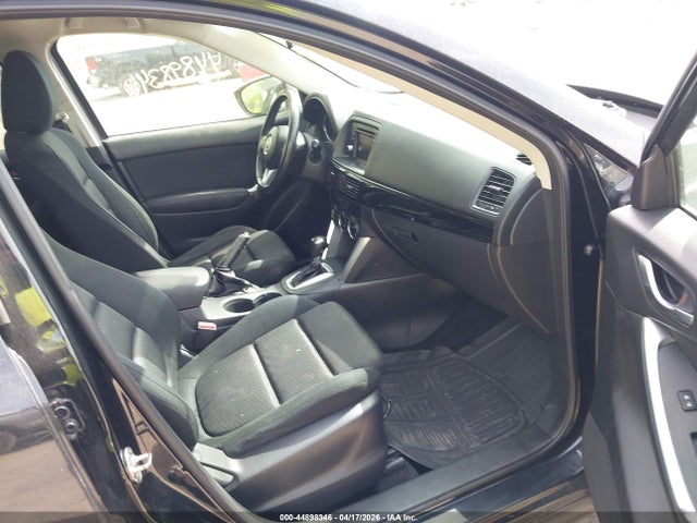 Продаж на аукціоні авто 2015 Mazda Cx-5 Touring, vin: JM3KE4CY8F0441409, номер лоту: 44898346