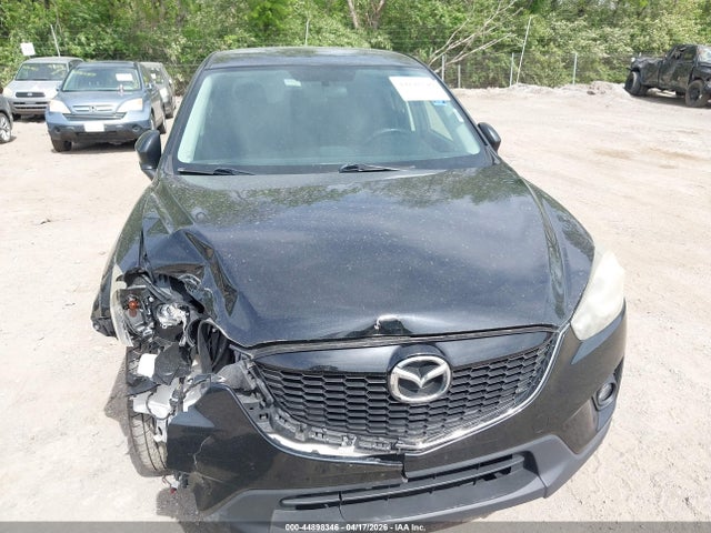 Продаж на аукціоні авто 2015 Mazda Cx-5 Touring, vin: JM3KE4CY8F0441409, номер лоту: 44898346