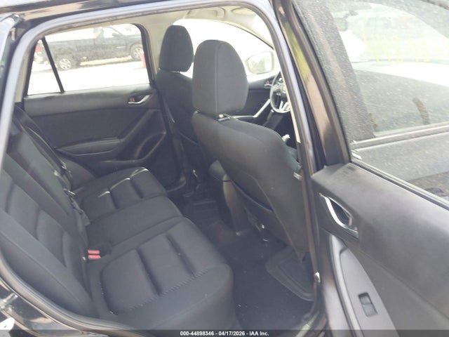 Продаж на аукціоні авто 2015 Mazda Cx-5 Touring, vin: JM3KE4CY8F0441409, номер лоту: 44898346
