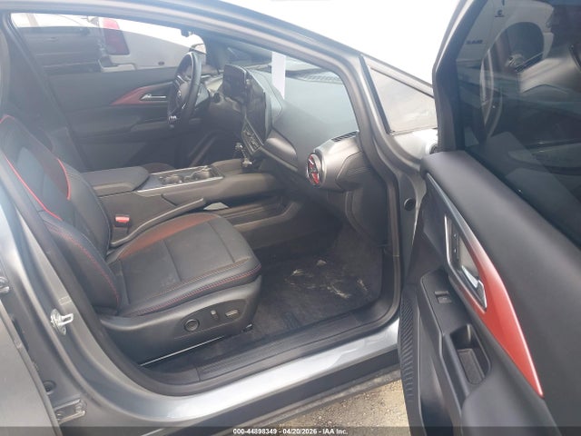 Chevrolet Equinox Ev Rs 2025 3GN7DSRPXSS111768 Image 5