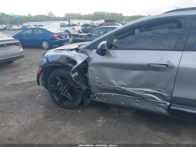 Chevrolet Equinox Ev Rs 2025 3GN7DSRPXSS111768 Image 6